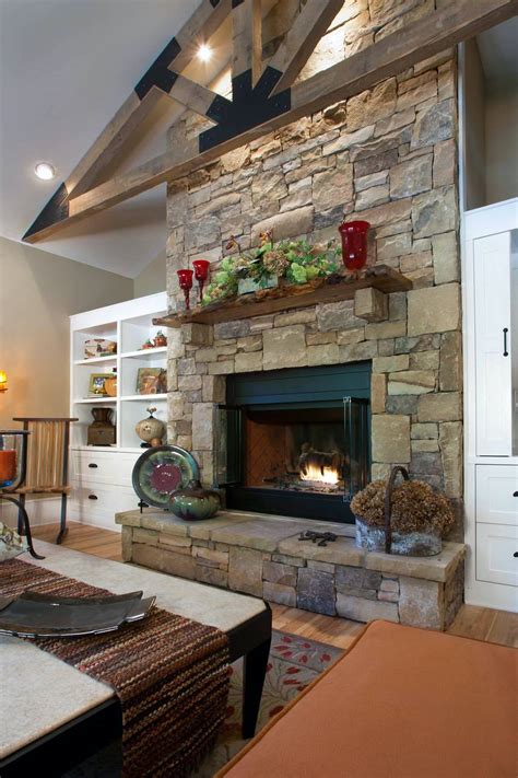 Fireplaces | Hebron Brick | Premier Brick Supplier and Manufacturer