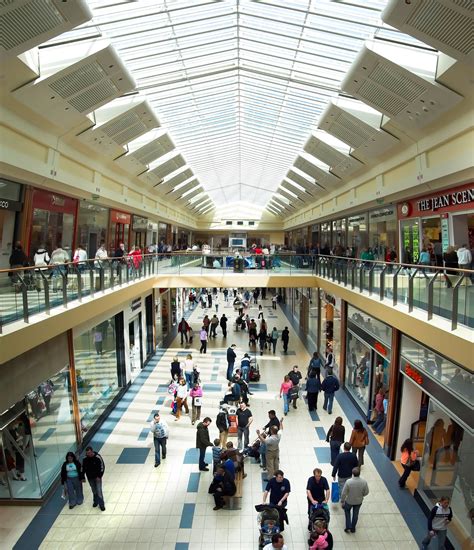 Mahon Point Shopping Centre | O'Callaghan Properties | Cork