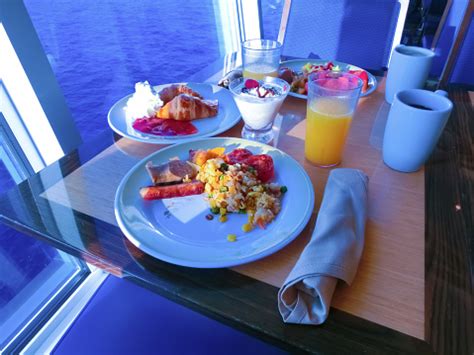 Dining Room Buffet Aboard The Abstract Luxury Cruise Ship Stock Photo - Download Image Now - iStock