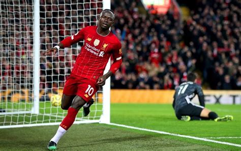 Sadio Mane's 10 most important goals ranked | FourFourTwo