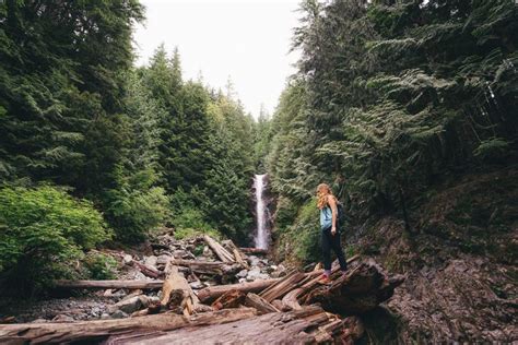 21 BEST HIKES IN VANCOUVER, BC - Wild About BC