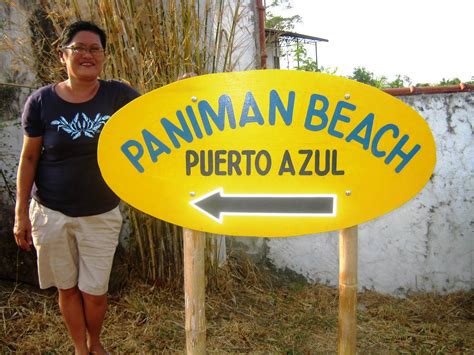 Bisayang Manlalakbay around the Philippines: Puerto Azul Ternate Cavite