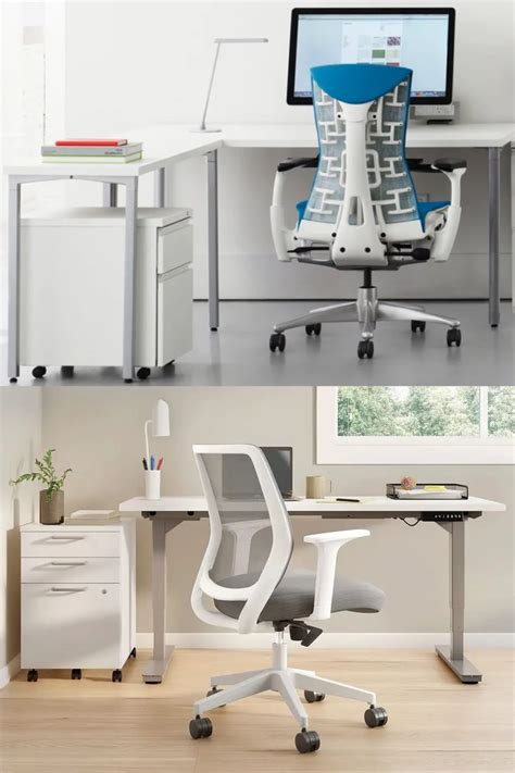 Office Chair Ideas