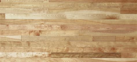 Red Birch Solid Prefinished Character | Planet Hardwood