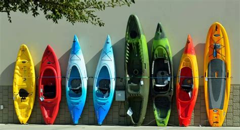 What Are The Best Kayak Brands – And Which Kayak Brands To Avoid?