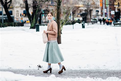 Winter Fashion Trends - Meghanpedia