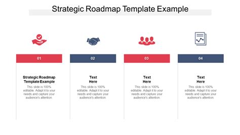 Top 20 Strategic Roadmap Templates to hit the bullseye every time