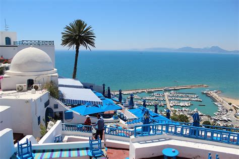 Reasons Why You Should Totally Travel To Tunisia - Gone Travelling