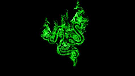 Razer Gaming Wallpaper - WallpaperSafari