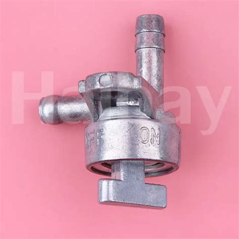 SHUT OFF VALVE Gas Fuel Tank Switch For Mitsubishi GT600 Gasoline Generator $8.27 - PicClick