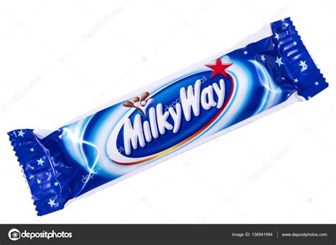 Images: milky way candy bar | Milky Way Chocolate Bar – Stock Editorial ...