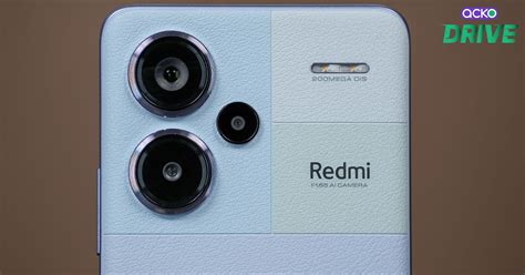 Xiaomi Redmi Note 13 Pro+ Review: To the T