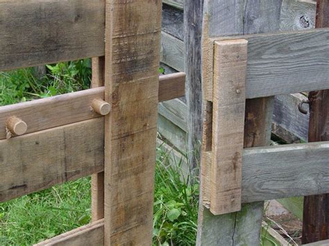 Beautiful rustic gate latch | Wood fence gates, Fence gate, Wood fence