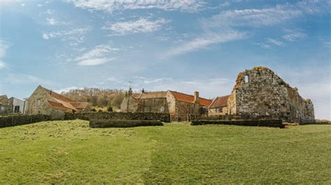 The History of Danby Castle, Wedding Venue, North Yorkshire