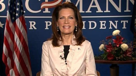 Office of Congressional Ethics Investigating Michele Bachmann – Wizbang