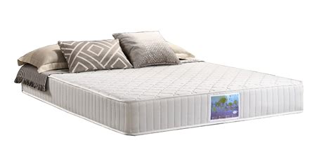 Queen Size Dreamland's Hotel Supreme 9.5" Thickness Mattress