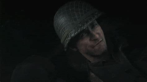 Call Of Duty Wwii Gif