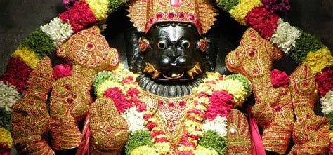 Sri Narasimha Kavacha Mantra - ISKCON Bangalore