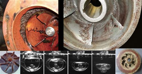 Pump Cavitation: Causes, Effects, & Preventive Actions - Make Piping Easy