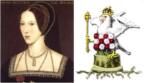 1533 - Anne Boleyn is finally queen! - The Anne Boleyn Files