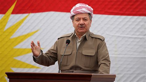 Women’s Day: Masoud Barzani highlights role of Kurdish women throughout ...