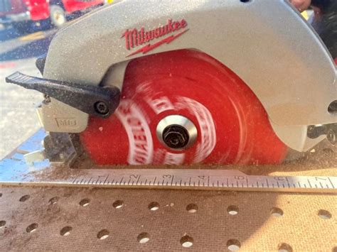 Diablo Saw Blades - Tools In Action - Power Tool Reviews