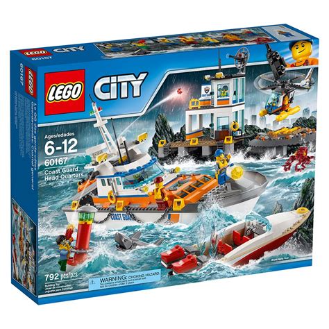 Top 9 Best LEGO Boat Sets Reviews In 2021