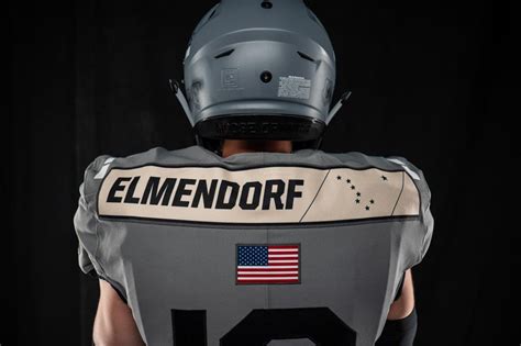 Air Force Football Continues Legacy Of Excellence With 2019 Legacy Series Uniforms