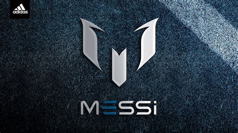 Messi logo #football #logo #football Lionel Messi #Argentina Lionel ...