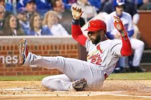 Jason Heyward Stats, News, Pictures, Bio, Videos - St. Louis Cardinals ...