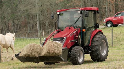 5 of the Best Compact Tractor Choices | Tractor News