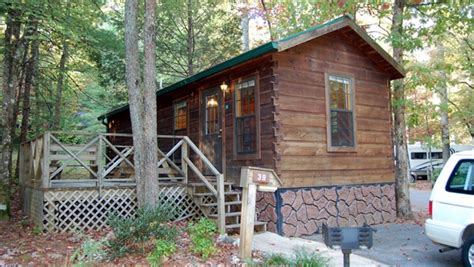 Unicoi Springs Camp Resort, Helen, GA - GPS, Campsites, Rates, Photos, Reviews, Amenities ...