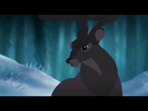 "He's My Son" Great Prince/Bambi - YouTube