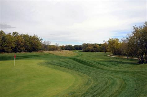 Maplewood Golf Course, St Pierre Jolys, Manitoba | Canada Golf Card