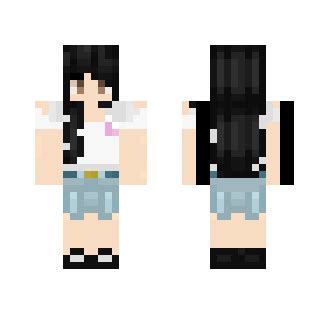 Couple Minecraft Skins. Download for free at SuperMinecraftSkins