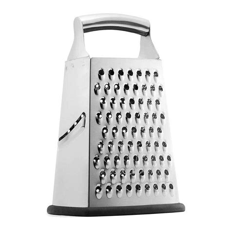 The 6 Best Cheese Graters in 2022 to Level Up Homemade Pasta