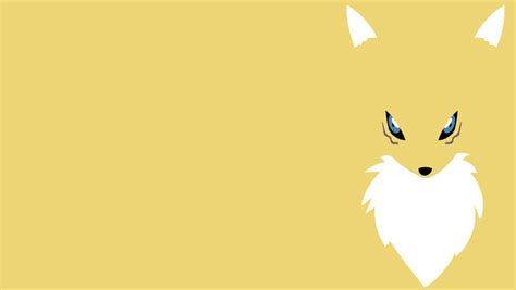 Wallpaper Renamon HD by Ferecium on DeviantArt