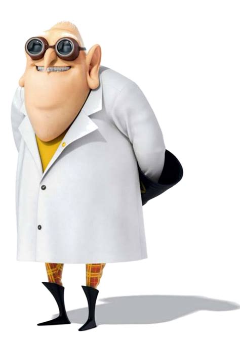 Dr. Nefario | Despicable Me Wiki | FANDOM powered by Wikia