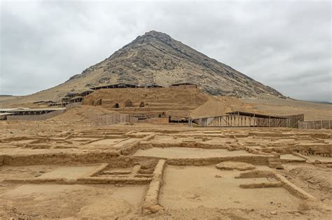 Inca Temple