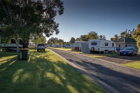 Pine Country Caravan Park, Mount Gambier, SA | Top Parks