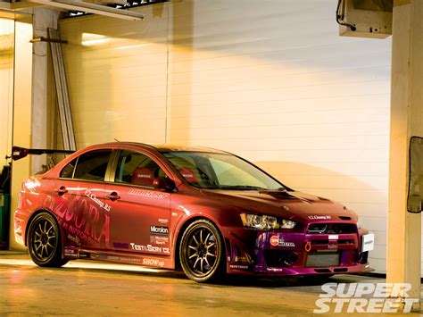 2009 Mitsubishi Lancer Tuning - news, reviews, msrp, ratings with amazing images