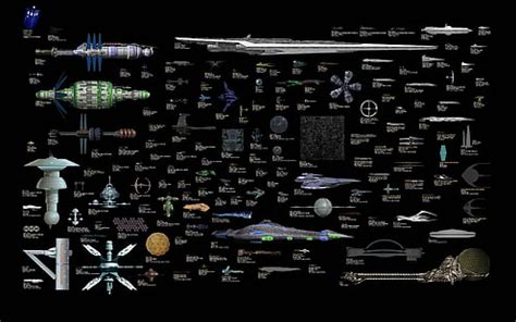 HD wallpaper: metal tool parts, Star Trek, Star Wars, Babylon 5, Space: Above and Beyond ...