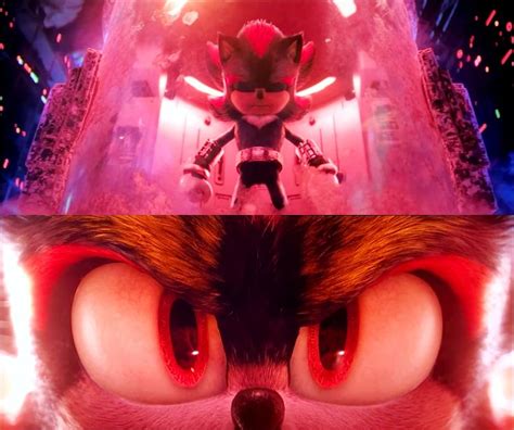 [MASSIVE SPOILERS] Mid-credits scene | Sonic the Hedgehog 2 (2022 Film) | Sonic the hedgehog ...