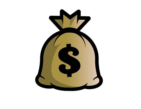 Money Bags Pictures - ClipArt Best