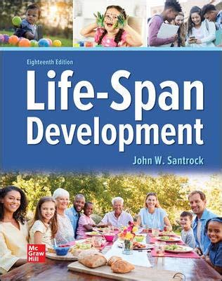 LIFE-SPAN DEVELOPMENT | CampusBooks