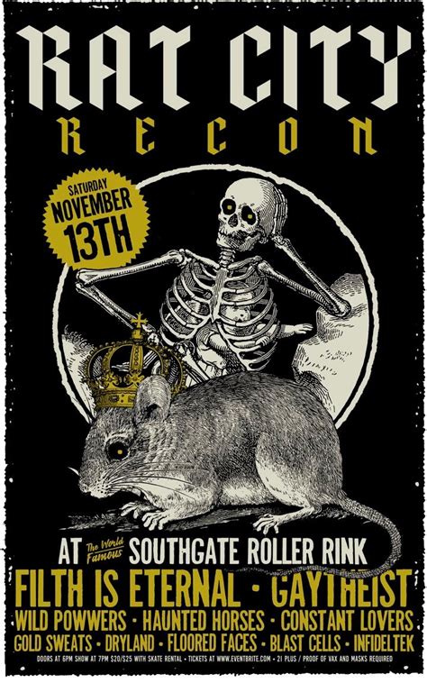 Rat City Recon makes a triumphant return to White Center | Westside Seattle