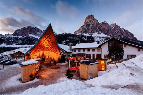 Best Ski Holiday: Italy & the Dolomites | Zicasso