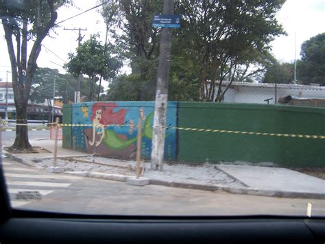 Alone with my tea: More of Brazil - Graffiti in Sao Paulo