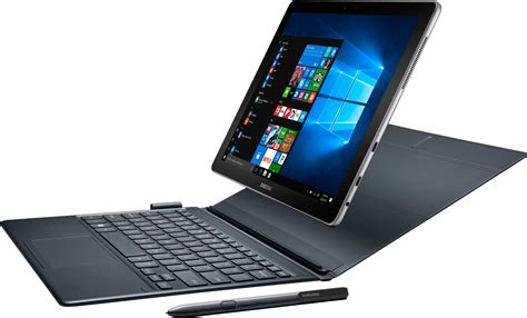 Customer Reviews: Samsung Galaxy Book 10.6" 64GB With keyboard Silver SM-W620NZKBXAR - Best Buy