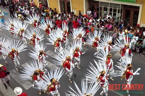 Best Country: Festivals and Events in Cape Verde